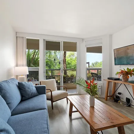 Modern Maui Escape | Walk To Beach + Pools-2