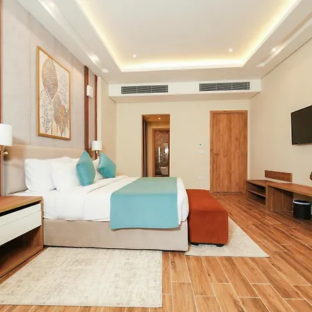Gewan Luxury Resort-2