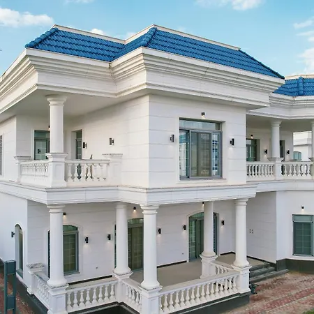 Gewan Luxury Resort-3