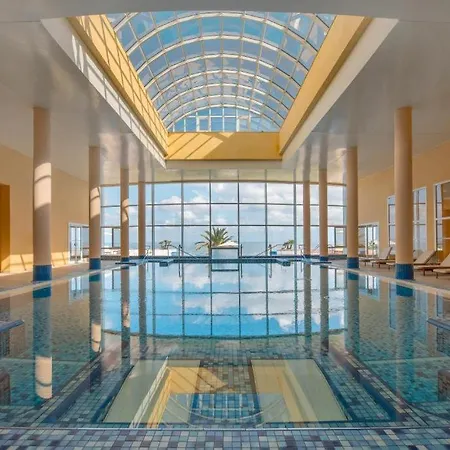 Iberostar Selection Kantaoui Bay-2