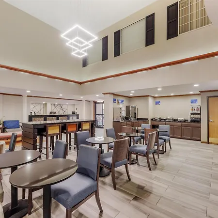 Best Western Alamo Suites-2