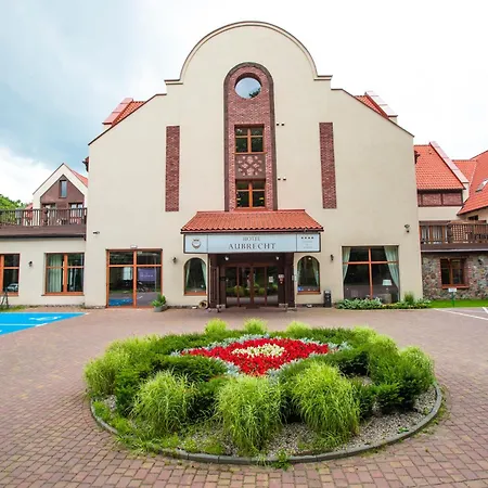 Hotel Aubrecht Country Spa Resort-2
