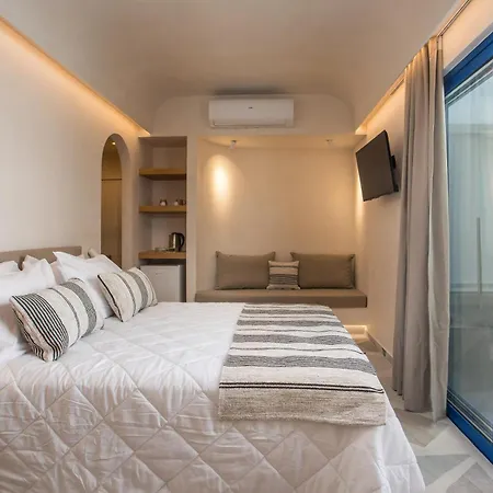 Dimitra Boutique Rooms-3