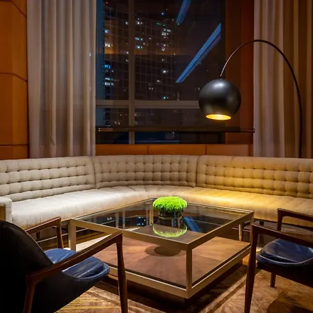 Four Seasons Miami Two Bedroom - 2Bath Ocean View Suite - Amazing Views-3