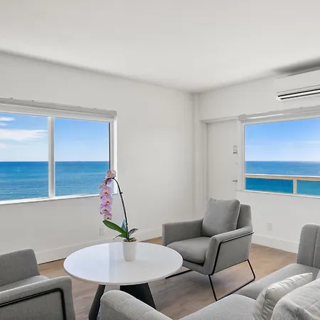 Ocean Sky Hotel & Resort-3