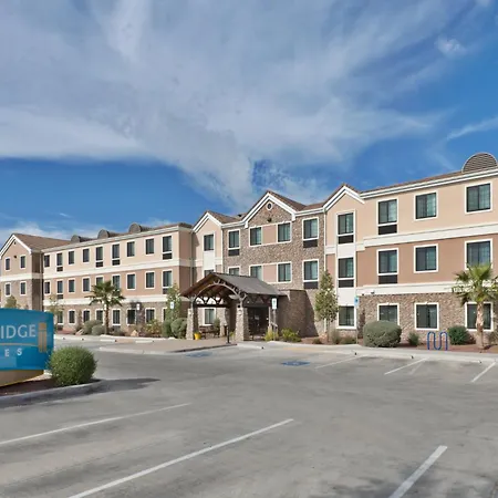 Staybridge Suites Tucson Airport By Ihg-2