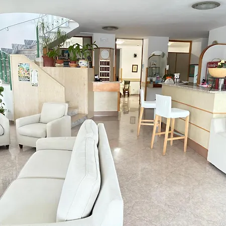 Hotel Maronti-2