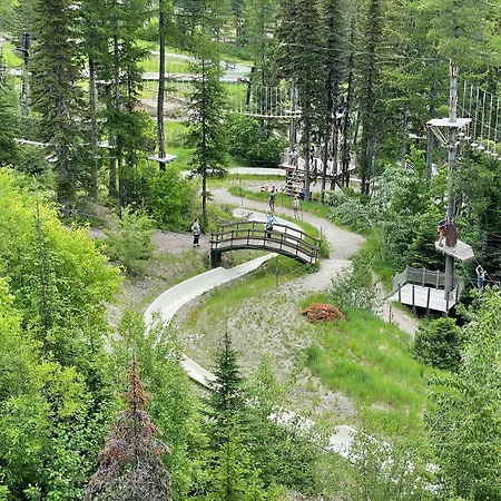 Whitefish Slopeside Condo-2
