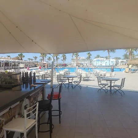 Hurghada Mirage Bay Hotel & Aquapark-3