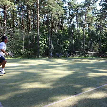 Gryf Ośrodek Pobierowo-3