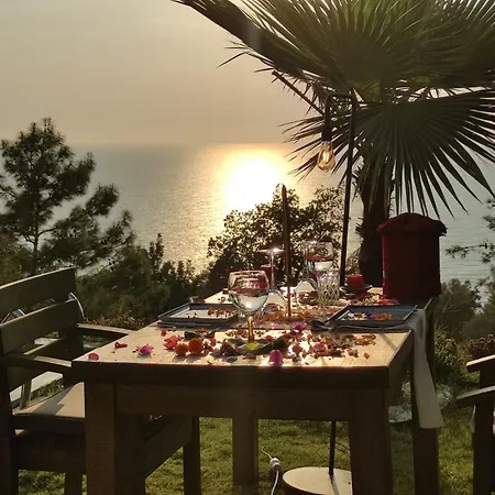 Vista Del Amor Faralya-2