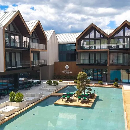 Termy Karkonosze Resort&Spa koło Karpacza-2