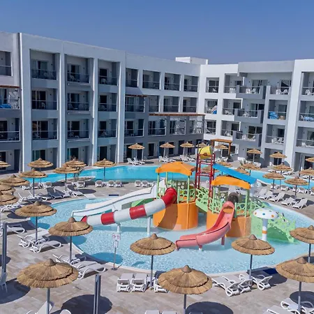 Amwaj Beach Club Abu Soma-2
