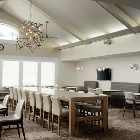 Residence Inn By Marriott Las Vegas Henderson/Green Valley-3
