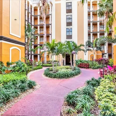 Cozy Orlando Resort Condo 4Mi From Disney-2
