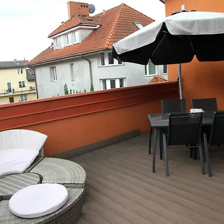 Pokoje Gościnne E&M-2