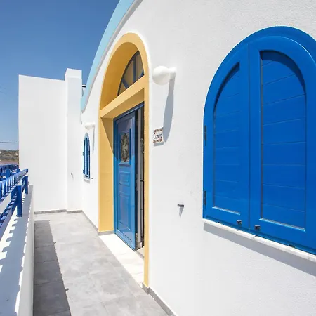 Dimitra Boutique Rooms-2