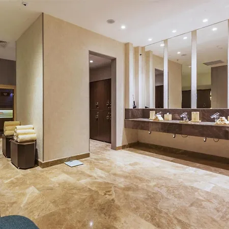 Hilton Samarkand Regency-3