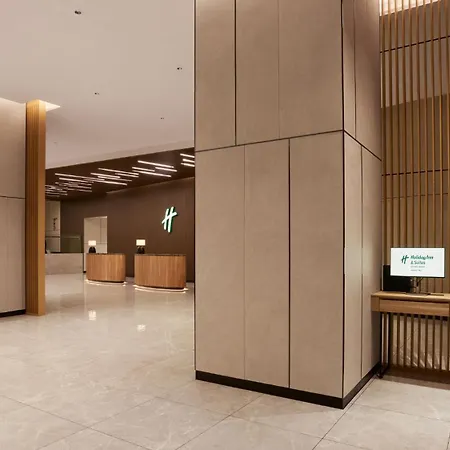 Holiday Inn & Suites Penang Prai By Ihg-3