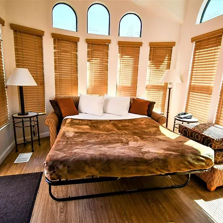 Getaways At Sedona Pines Resort-3