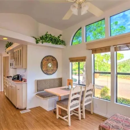 Getaways At Sedona Pines Resort-2