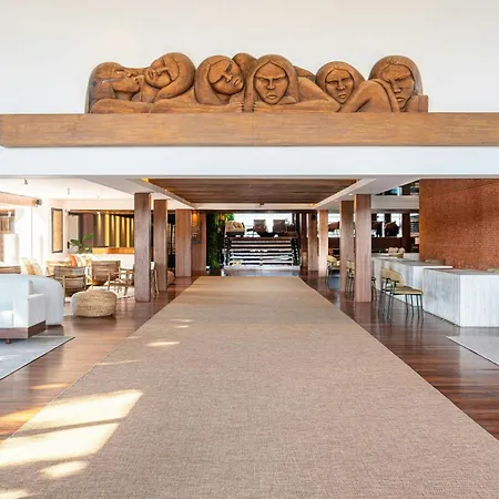 Yacht & Golf Club Paraguayo, A Tribute Portfolio Resort-2