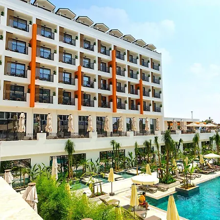 Sy Hotels Belek-3