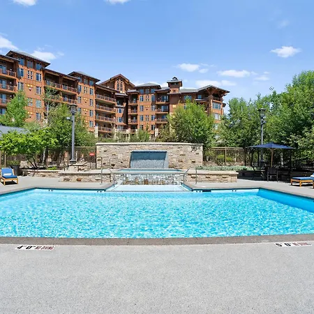 Hyatt Centric By All Seasons Resort Lodging-2