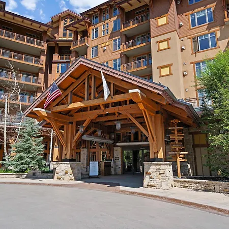 Hyatt Centric By All Seasons Resort Lodging-3
