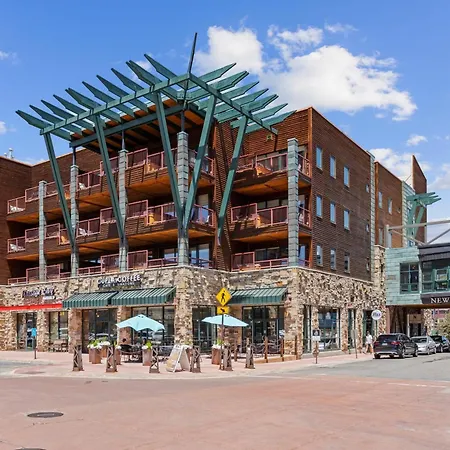 Newpark By All Seasons Resort Lodging-3