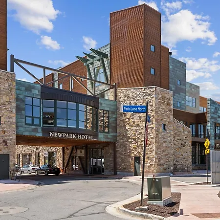 Newpark By All Seasons Resort Lodging-2