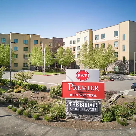 Best Western Premier Hotel At Fisher'S Landing-3
