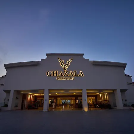 Ghazala Luxury Collection Alamein-3