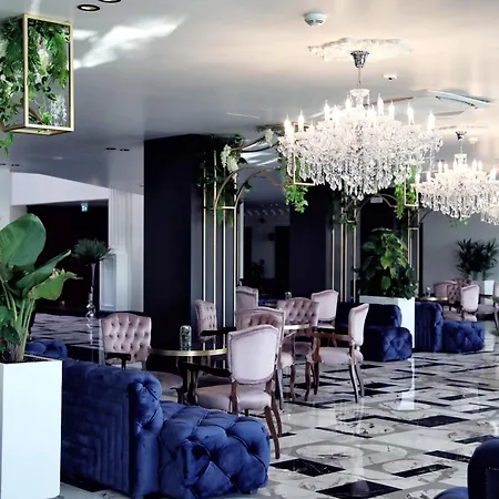 Luxury Premium Finese-2