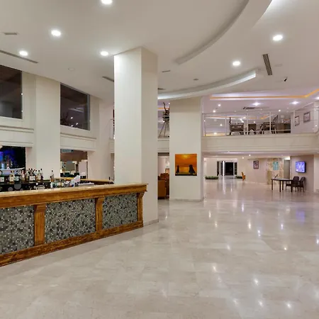 Sealight Resort Hotel-3