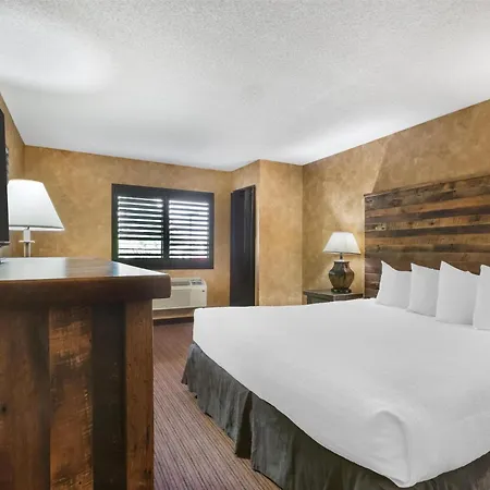 Best Western Plus Inn Of Santa Fe-3