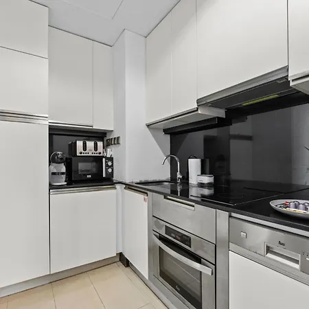 The Address Dubai Marina - Lux Living-2