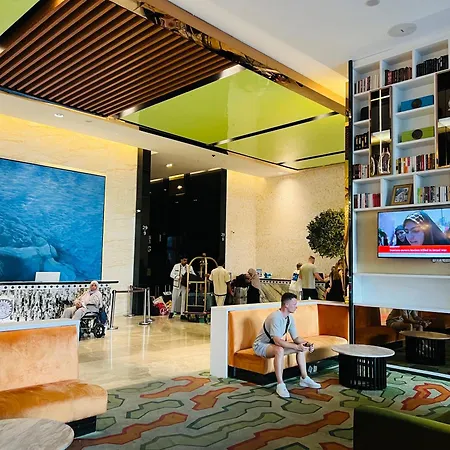 The Platinum Klcc By Dream Suites-2