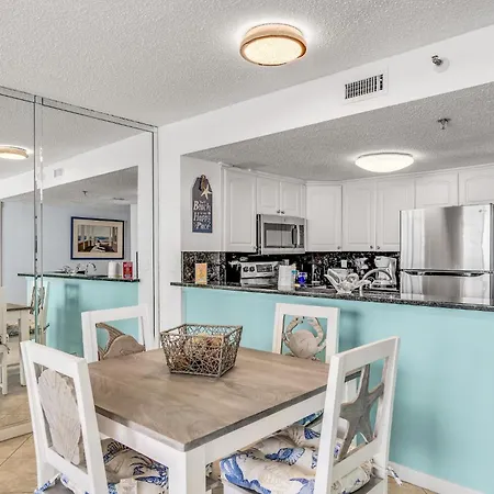 Sundestin Beach Front Condo With Amazing Views-3