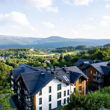 Happy Valley Resort Szklarska Poręba-2