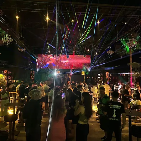 Club Robin Hood Hotel-2