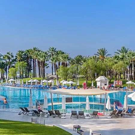 Monachus Family Resort Sorgun-2