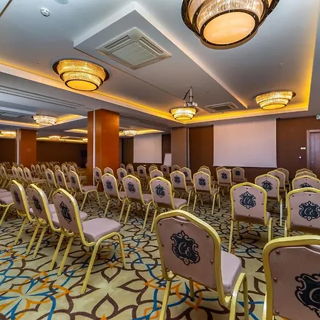 Commodore Elite Suites & Spa (Adults Only)-3