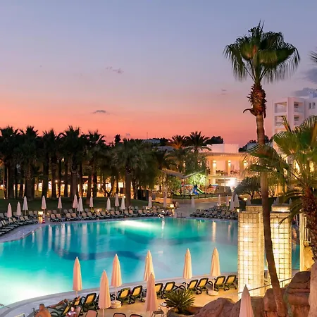 Monachus Family Resort Sorgun-3