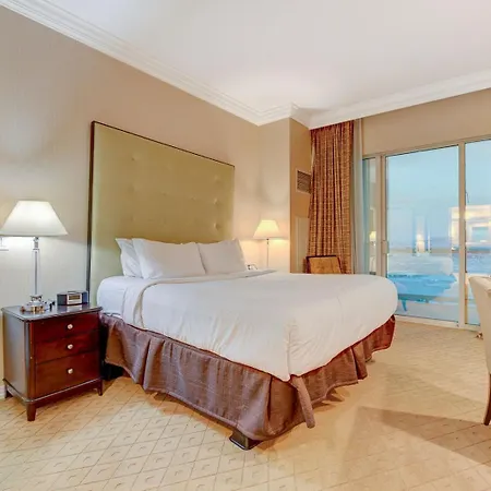 Nocturne Suite At Mgm Signature Tower 1 With Balcony 5 Min Walk From F1 Grandstand-2