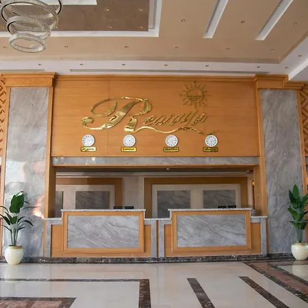 Rewaya Majestic Resort-3