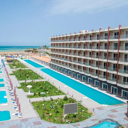 Rewaya Majestic Resort-2