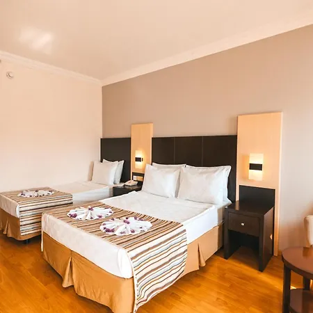 Viking Garden Hotel-2