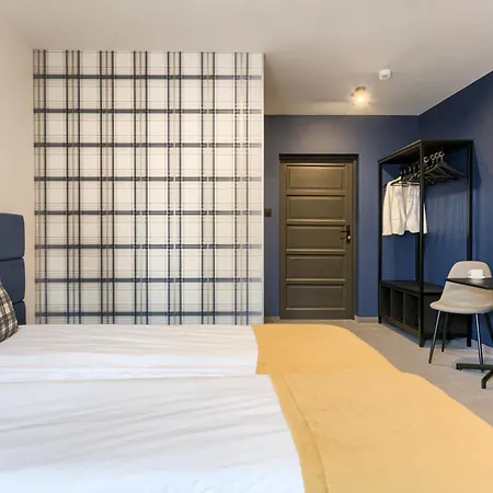 Aspen House Zakopane&spa-2