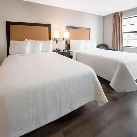Extended Stay America Suites - Orlando - Lake Buena Vista-3